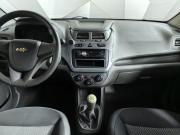 Chevrolet Cobalt II Москва  - изображение 33