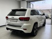 Jeep Grand Cherokee IV (WK2) Рестайлинг Новосибирск  - изображение 19