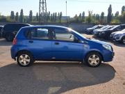 Chevrolet Aveo I Рестайлинг Набережные Челны  - изображение 29