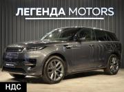 Land Rover Range Rover Sport III Иркутск  - изображение 34