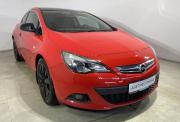 Opel Astra J Рестайлинг Саранск  - изображение 37