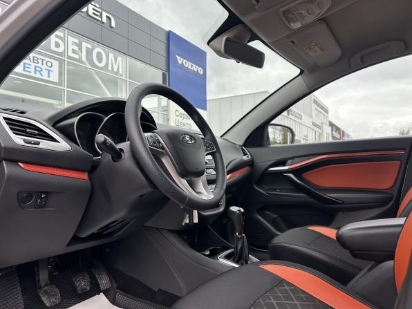 Lada (ВАЗ) Vesta I с пробегом 2019 года, цена 1 230 000 рублей, 86324 км, универсал, Автокод Объявления