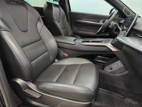 Haval F7 II с пробегом 2025 года, цена 3 350 000 рублей, 15741 км, внедорожник, Автокод Объявления
