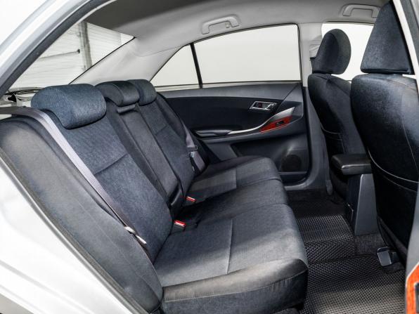 Toyota Allion II с пробегом 2009 года, цена 1 050 000 рублей, 134421 км, седан, Автокод Объявления