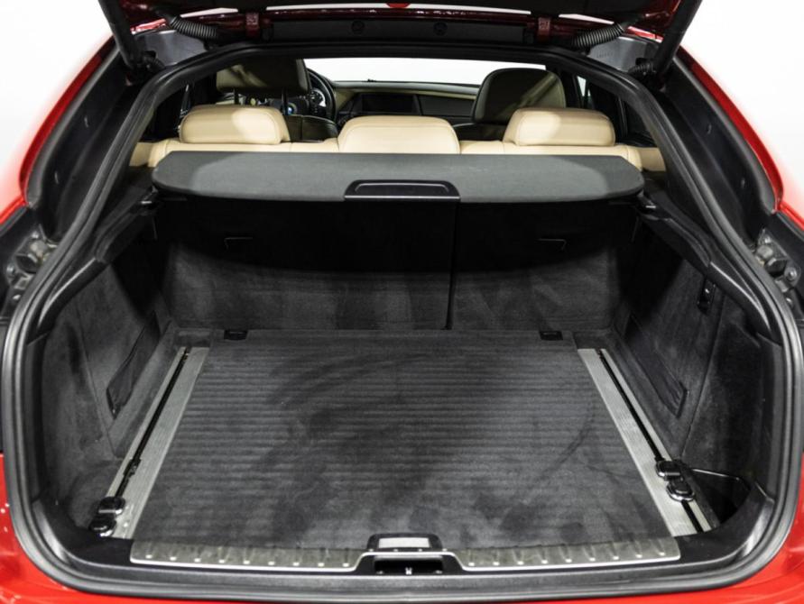 BMW X6 M I (E71) Санкт-Петербург  - изображение 27