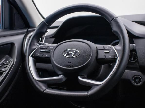 Hyundai Creta II с пробегом 2021 года, цена 1 930 000 рублей, 113814 км, внедорожник, Автокод Объявления