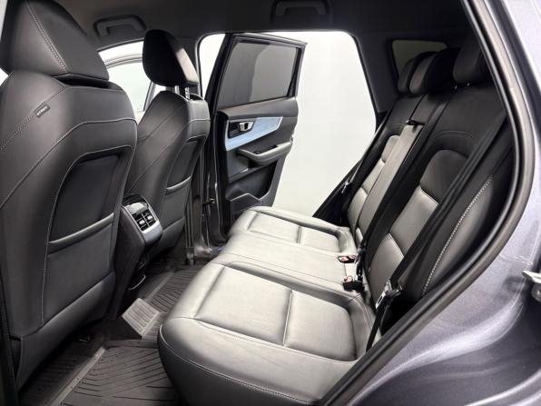 Chery Tiggo 7 Pro Max I с пробегом 2023 года, цена 2 080 000 рублей, 12403 км, внедорожник, Автокод Объявления