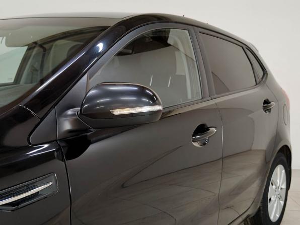 Kia Rio III с пробегом 2014 года, цена 794 700 рублей, 155280 км, хэтчбек, Автокод Объявления