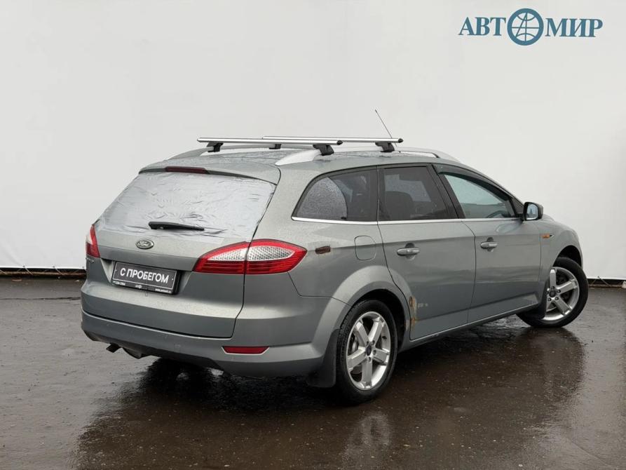 Ford Mondeo IV Москва  - изображение 5