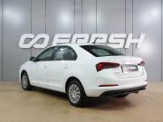 Skoda Rapid II Воронеж  - изображение 20