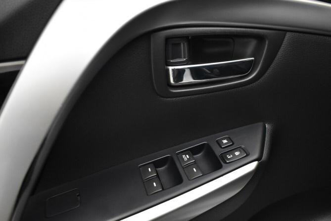 Mitsubishi Pajero Sport III с пробегом 2019 года, цена 3 525 000 рублей, 61554 км, внедорожник, Автокод Объявления
