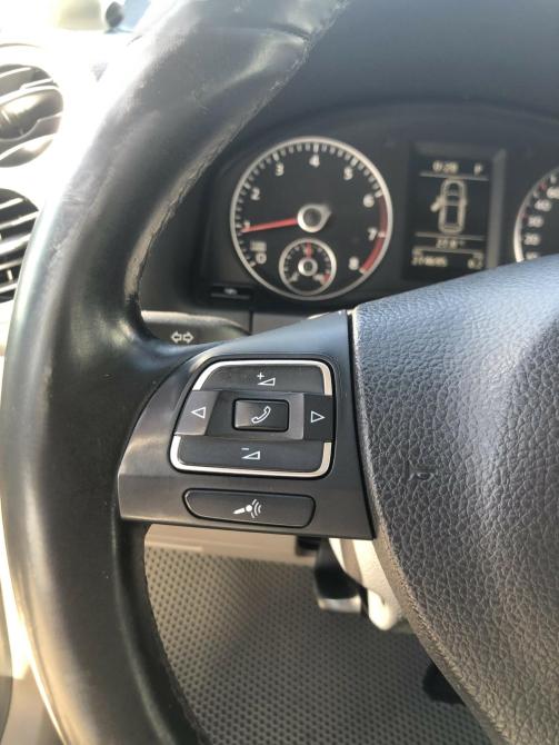 Volkswagen Golf Plus II Стерлитамак  - изображение 17