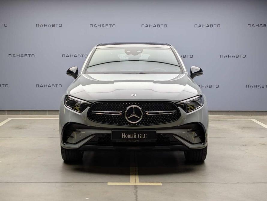 Mercedes-Benz GLC II (X254) Москва  - изображение 2