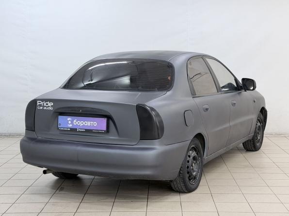 Chevrolet Lanos I с пробегом 2008 года, цена 230 000 рублей, 236924 км, седан, Автокод Объявления
