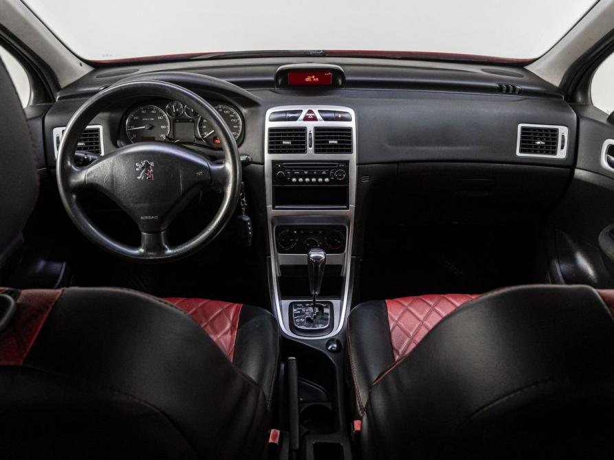 Peugeot 307 I Рестайлинг Тюмень  - изображение 17