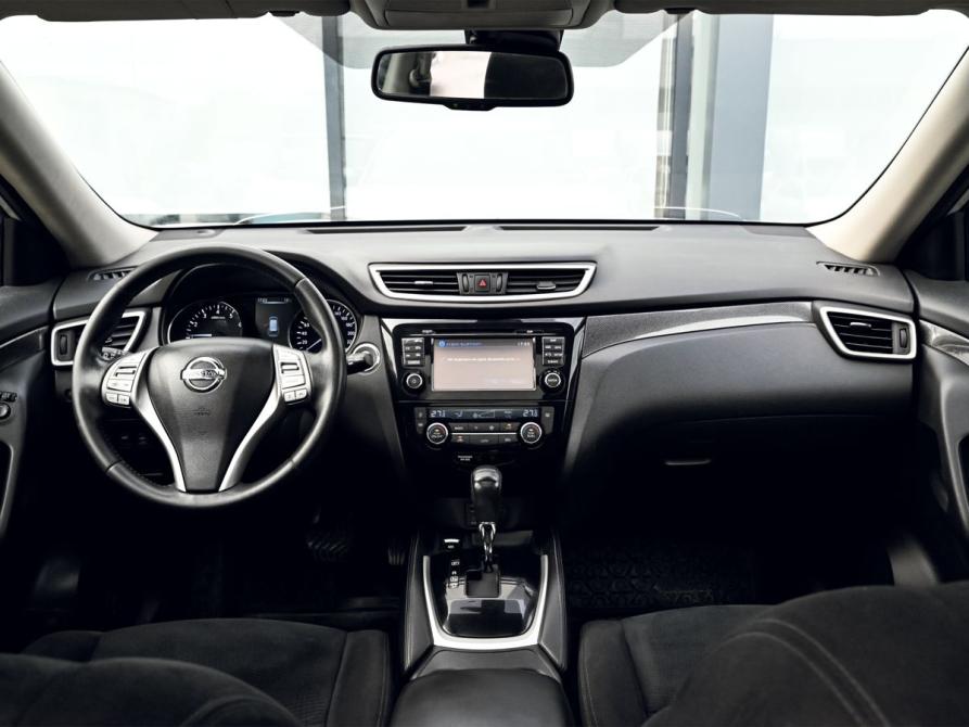 Nissan X-Trail III Екатеринбург  - изображение 19