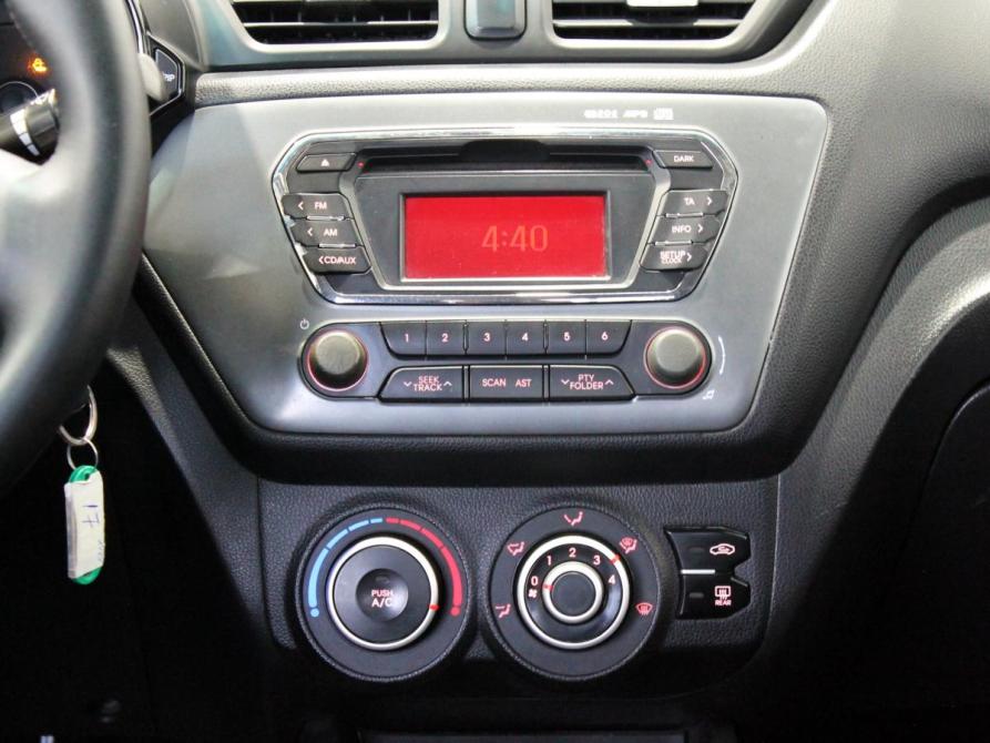 Kia Rio III Таганрог  - изображение 17