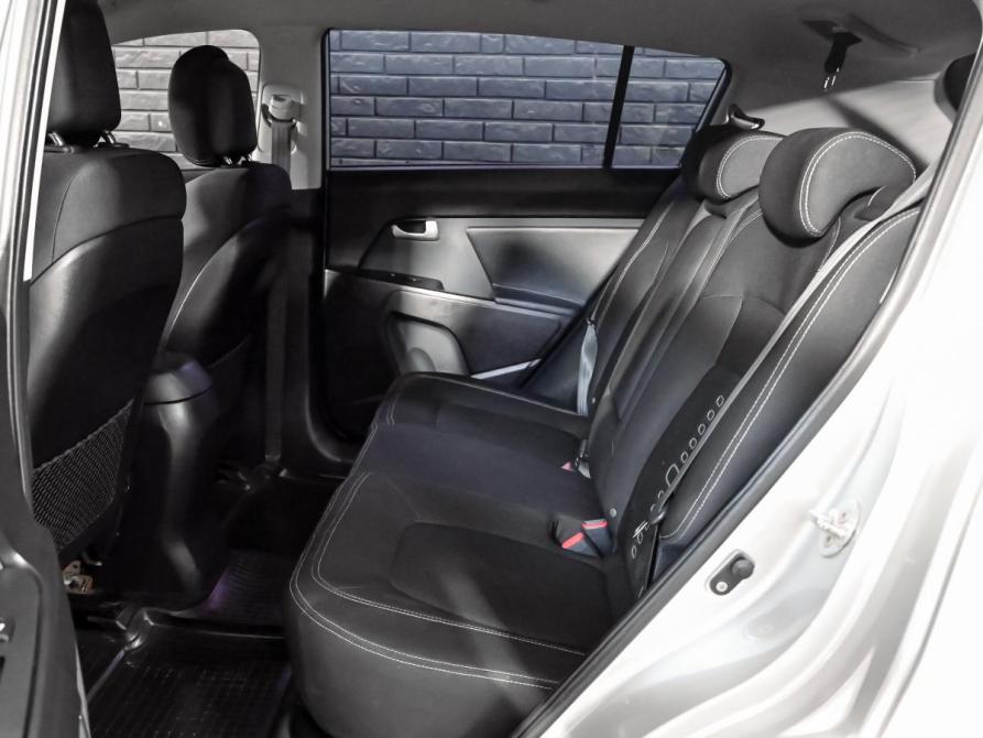 Kia Sportage III Екатеринбург  - изображение 19