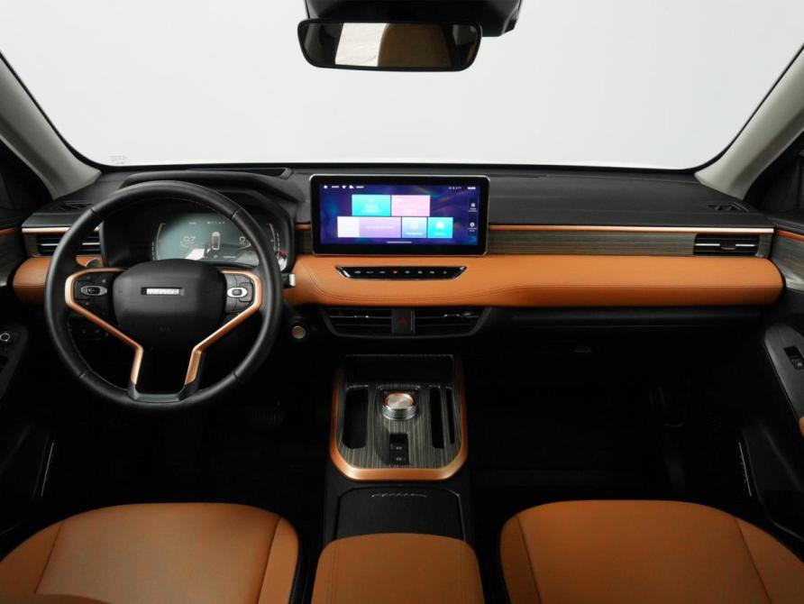 Haval Jolion I Рестайлинг Калининград  - изображение 18