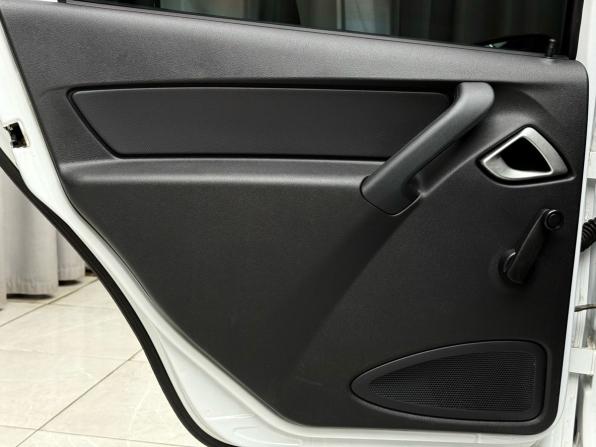 Lada (ВАЗ) Granta I Рестайлинг с пробегом 2024 года, цена 849 000 рублей, 43487 км, седан, Автокод Объявления