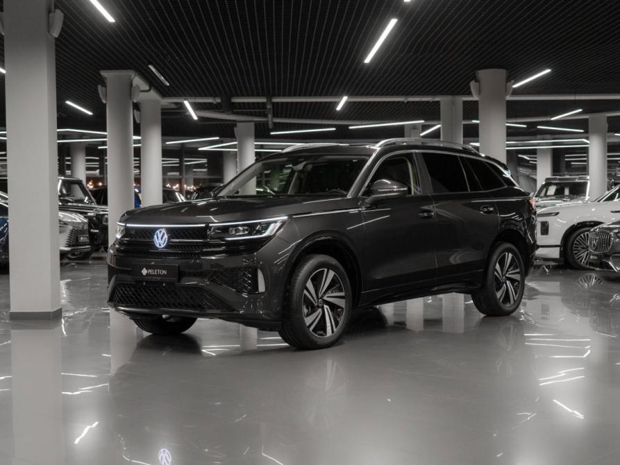 Volkswagen Tavendor I Москва  - изображение 1
