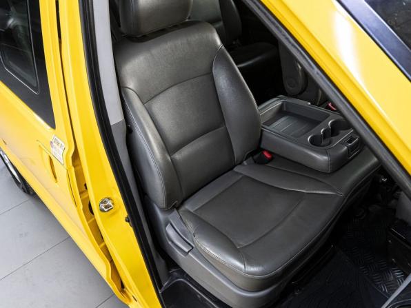 Hyundai Grand Starex I Рестайлинг 2 с пробегом 2018 года, цена 2 659 000 рублей, 223154 км, минивэн, Автокод Объявления