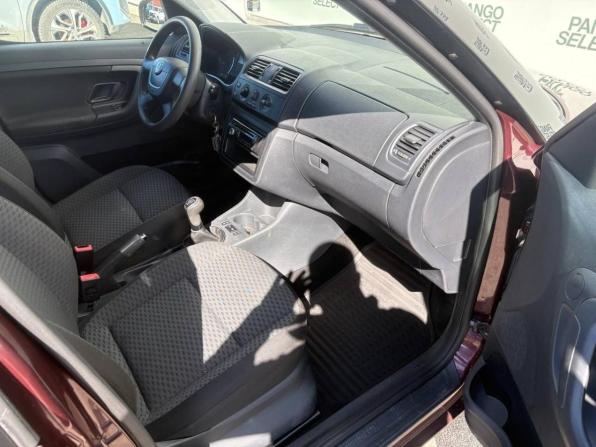 Skoda Roomster I Рестайлинг с пробегом 2012 года, цена 675 000 рублей, 130000 км, минивэн, Автокод Объявления