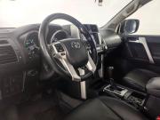 Toyota Land Cruiser Prado 150 Series Рестайлинг 1 Санкт-Петербург  - изображение 45
