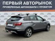 Lada (ВАЗ) Vesta I Краснодар  - изображение 26