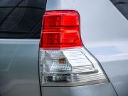 Toyota Land Cruiser Prado 150 Series Волгоград  - изображение 47