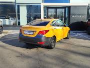 Hyundai Solaris I Рестайлинг Москва  - изображение 19