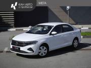 Volkswagen Polo VI Казань  - изображение 14