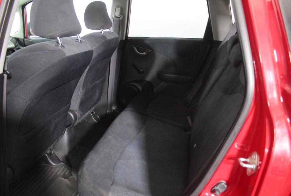 Honda Jazz II Нижний Новгород  - изображение 11