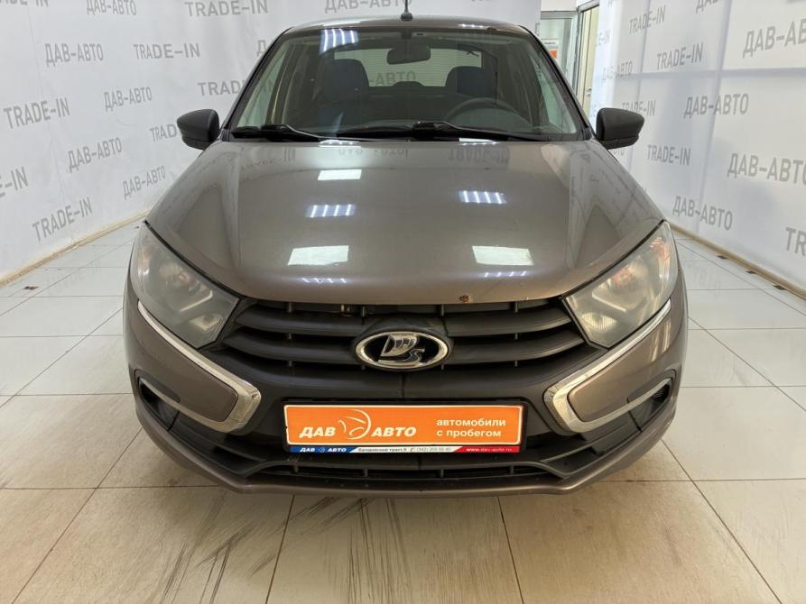 Lada (ВАЗ) Granta I Рестайлинг Пермь  - изображение 2