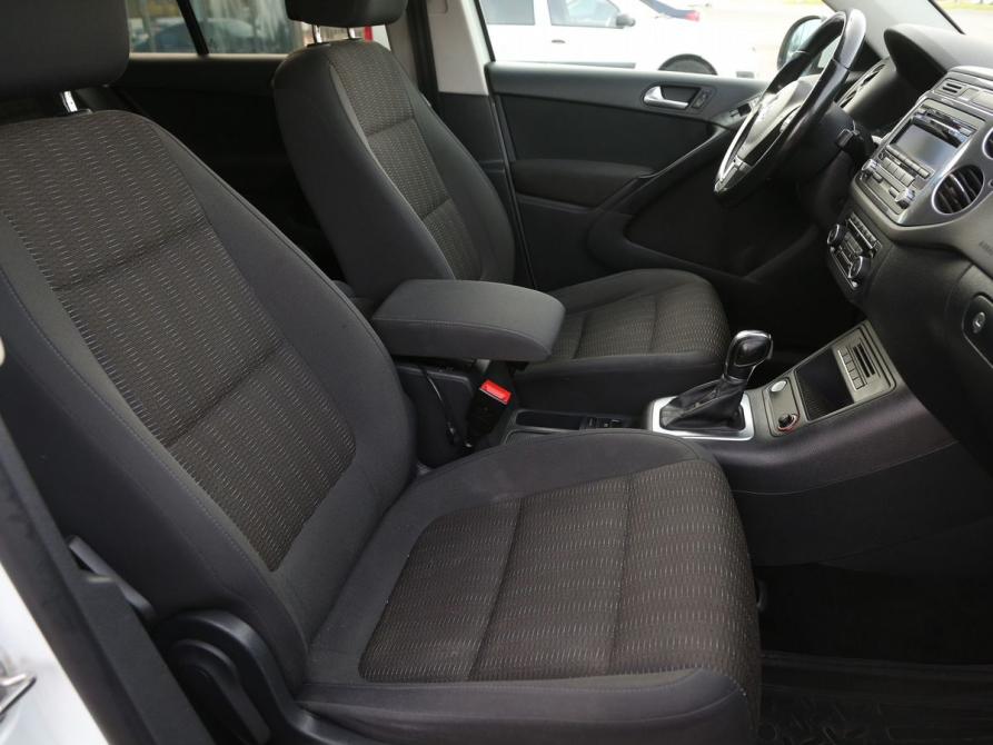 Volkswagen Tiguan I Рестайлинг Иваново  - изображение 10