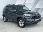 Lada (ВАЗ) Niva Travel I Екатеринбург  - изображение 27