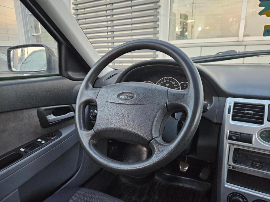 Lada (ВАЗ) Priora I Курган  - изображение 13