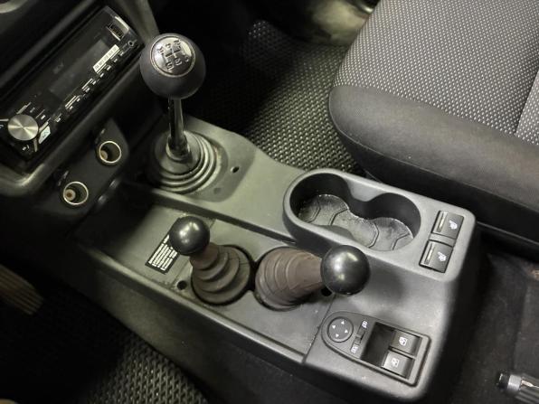 Lada (ВАЗ) Niva Legend I с пробегом 2025 года, цена 970 000 рублей, 22000 км, внедорожник, Автокод Объявления