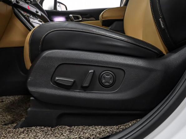 Kia Carnival IV с пробегом 2021 года, цена 4 649 000 рублей, 34229 км, минивэн, Автокод Объявления