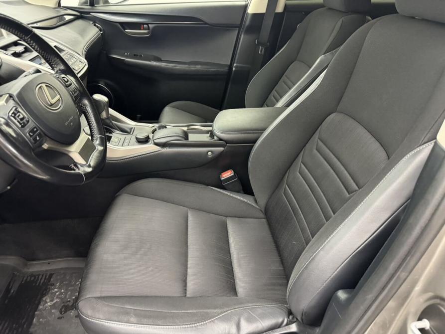Lexus NX I Воронеж  - изображение 23