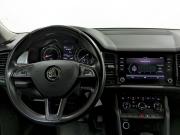 Skoda Kodiaq I Москва  - изображение 46