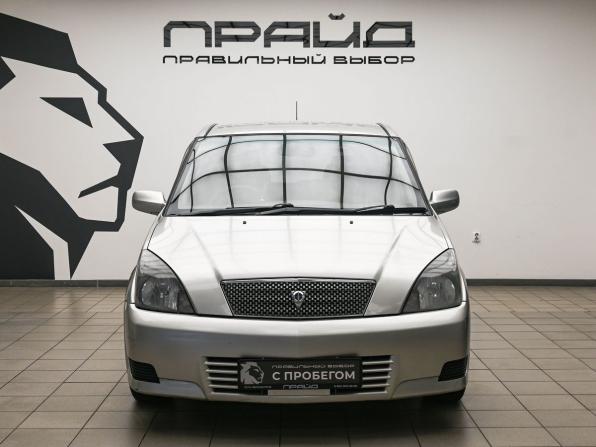 Toyota Opa I с пробегом 2000 года, цена 525 000 рублей, 215217 км, универсал, Автокод Объявления