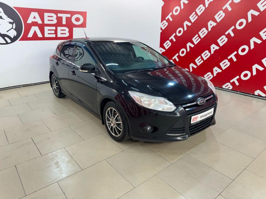 Ford Focus III Новочеркасск  - изображение 1