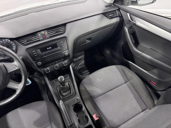Skoda Octavia III (A7) с пробегом 2013 года, цена 899 000 рублей, 222000 км, лифтбек, Автокод Объявления