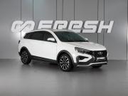 Lada (ВАЗ) Vesta I Рестайлинг (NG) Минеральные Воды  - изображение 17