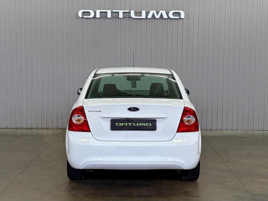 Ford Focus II Рестайлинг Краснодар  - изображение 6