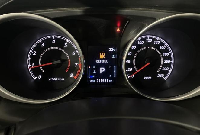 Mitsubishi ASX I с пробегом 2010 года, цена 850 000 рублей, 211631 км, внедорожник, Автокод Объявления