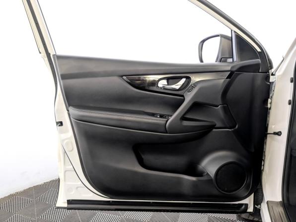 Nissan Qashqai II Рестайлинг с пробегом 2020 года, цена 2 020 000 рублей, 152695 км, внедорожник, Автокод Объявления