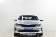 Kia Optima IV Новокузнецк  - изображение 30