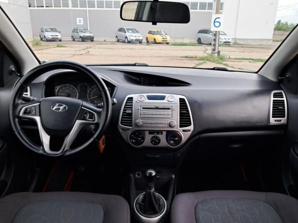 Hyundai i20 I с пробегом 2010 года, цена 350 000 рублей, 272300 км, хэтчбек, Автокод Объявления